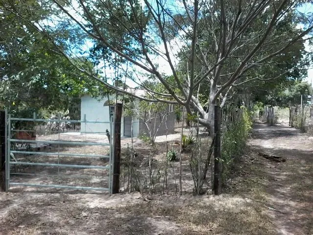 Imagem 13: Casa com Terreno em Itanagra 1400M2