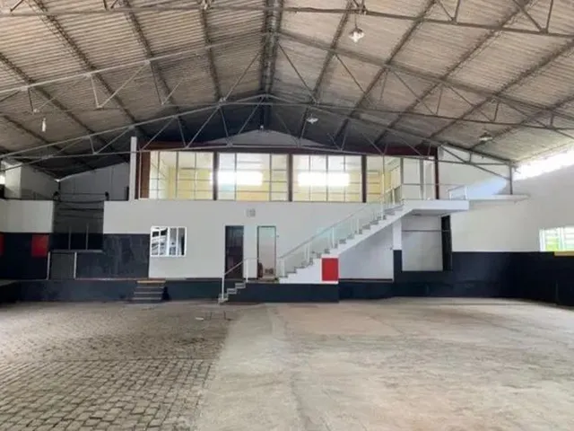 Imagem: 15 - Galpão/Depósito em Civit II - Serra
