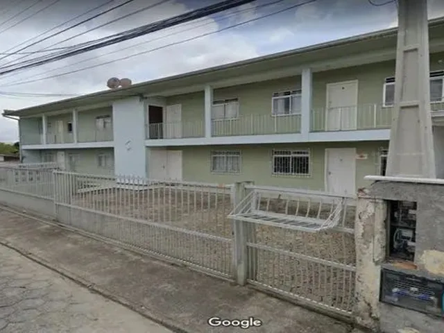 Imagem 1: Palhoça - Apartamento Padrão - Ponte do Imaruim