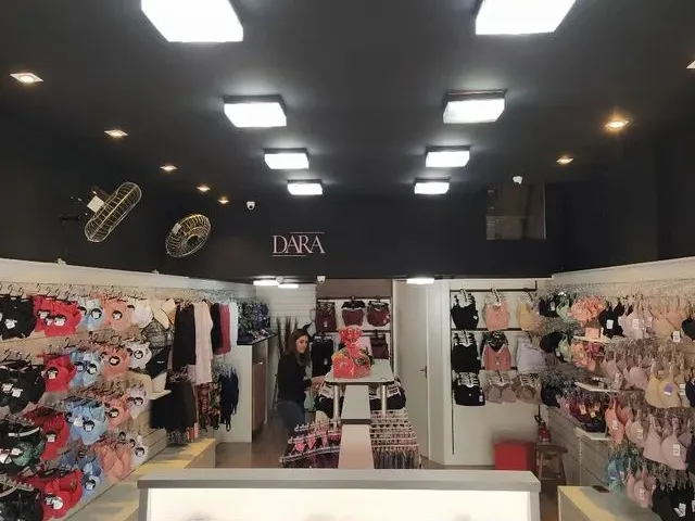 Imagem 1: Ponto Comercial - Loja Centro