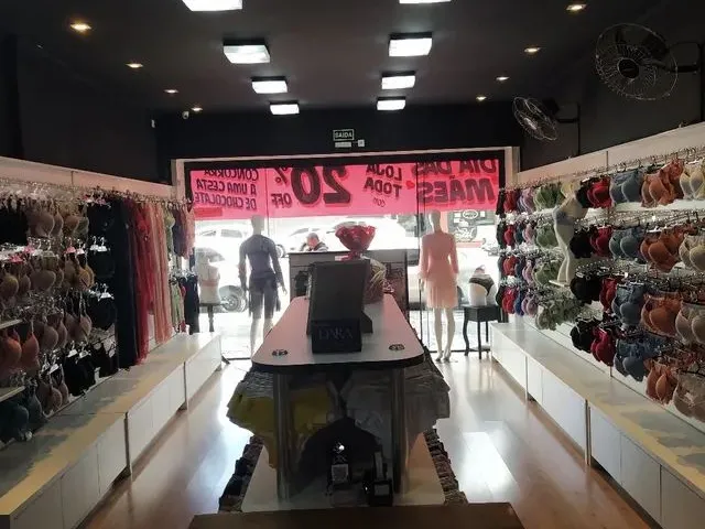 Imagem 8: Ponto Comercial - Loja Centro