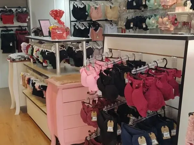 Imagem 11: Ponto Comercial - Loja Centro