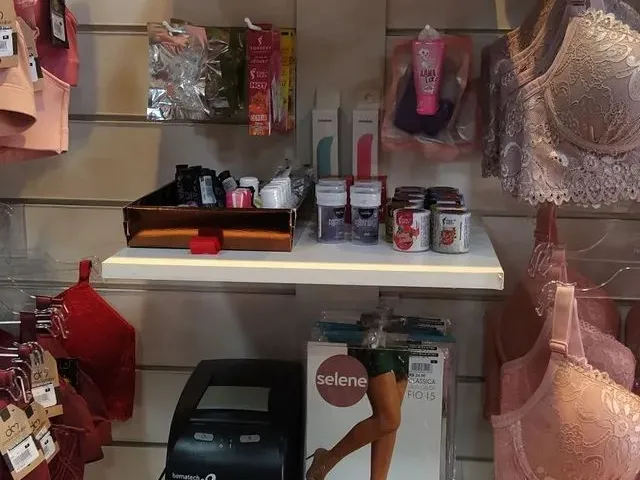 Imagem 10: Ponto Comercial - Loja Centro