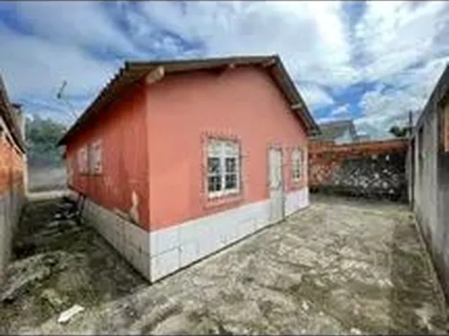 Imagem: Vendo Casa 250.000