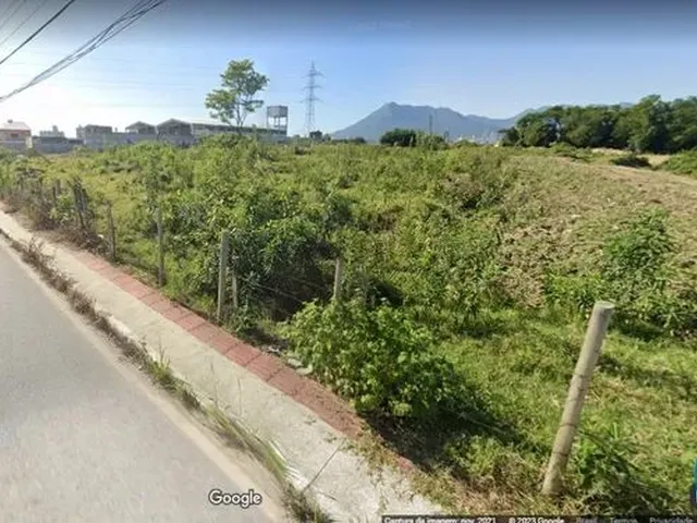 Imagem 3: Palhoça - Terreno Padrão - Centro