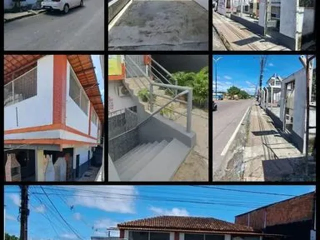 Imagem 1: Venda de Ponto Comercial em Avenida