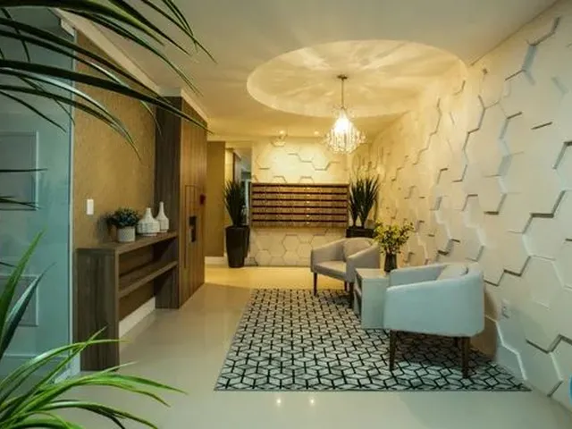 Imagem: Florianópolis - Apartamento Padrão - Capoeiras