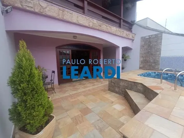 Imagem: Casa Assobradada - São Geraldo - Mg