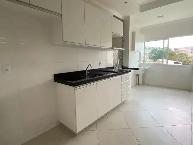 Imagem: Apartamento Novo