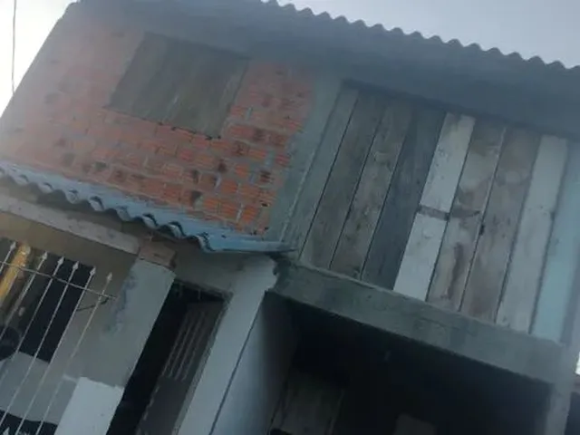 Imagem 1: Vendo Casa na Guarda do Cubatão Palhoça