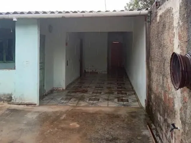 Imagem 1: Casa Quitada R$ 95 Mil Reais