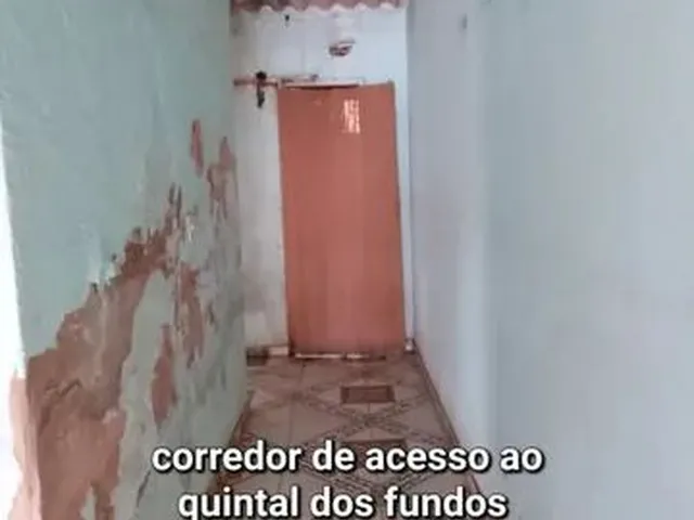 Imagem 3: Casa Quitada R$ 95 Mil Reais