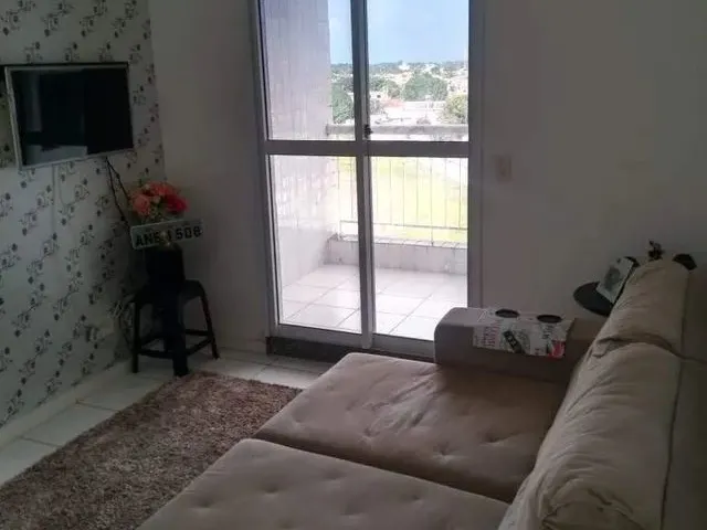 Imagem: Vendo Apto Mobiliado com Sacada Gourmet