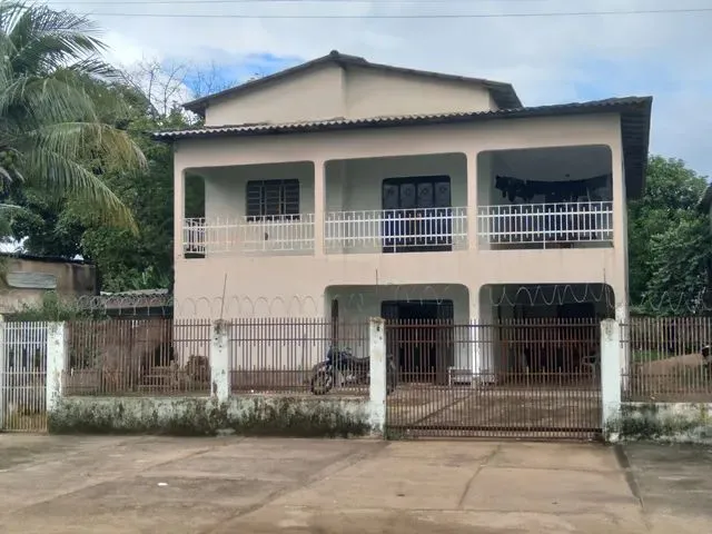 Imagem: Casa de 2 Andares