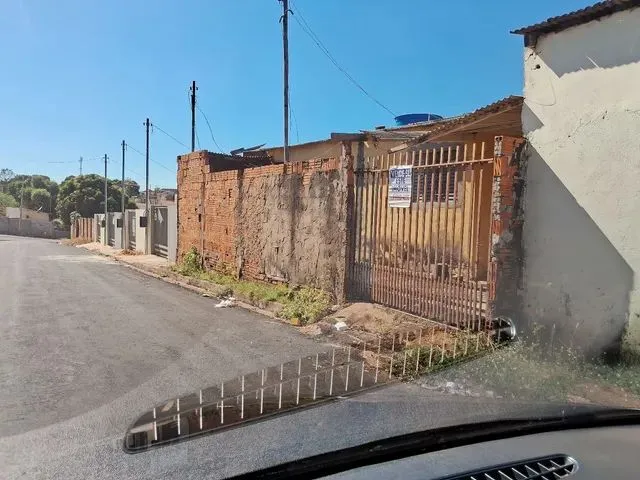 Imagem: Casa Bem Localizada Facil Acesso Px Prefeitura
