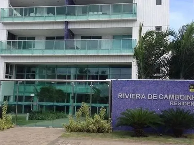 Imagem 3: Oportunidade: Apartamento em Areia Dourada