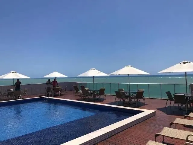 Imagem 2: Oportunidade: Apartamento em Areia Dourada