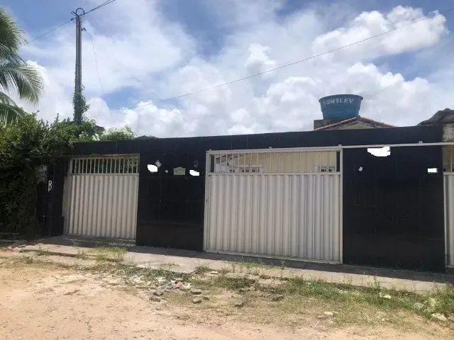 Imagem: Casas Privês no Janga Paulista 3Qtos em