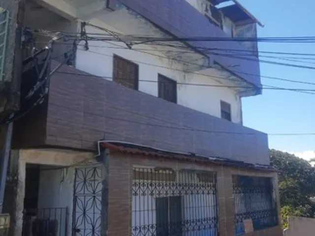 Imagem: Imóvel Residencial no Centro de Mar Grande