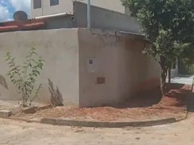 Imagem: Vendo Casa na Cidade de Goiabeira