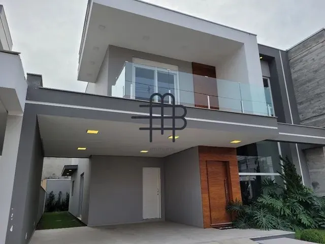 Imagem: Casa em Condominio Residencial em Canoas