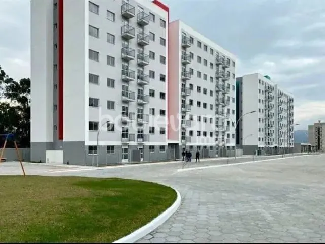Imagem: Apartamento À Venda em Palhoça/Sc