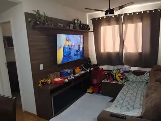 Imagem: Apartamento Vila das Cerejeiras