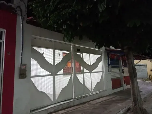 Imagem: Vende-Se Casa