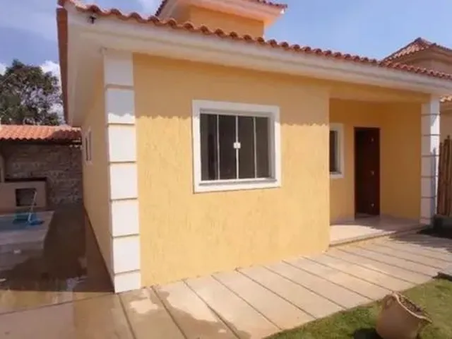 Imagem: 15 - Casa em Praia da Barra do Jucu - Vila