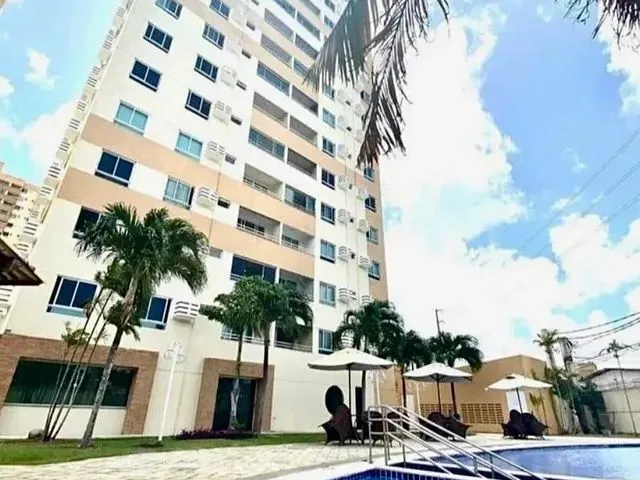 Imagem 1: Torre Amintas Casa com 3 dormitórios