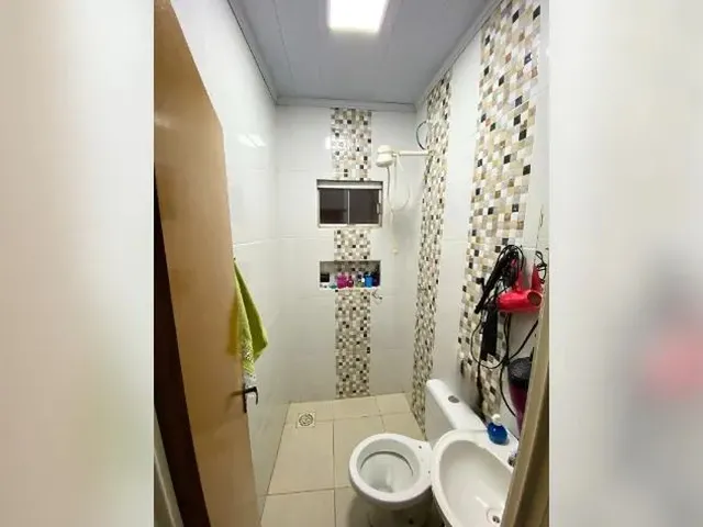 Imagem 5: ?Vende Se Casa Imperial 2 Trindade Go ?