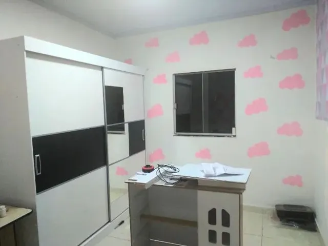Imagem 3: ?Vende Se Casa Imperial 2 Trindade Go ?
