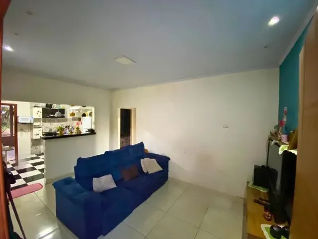 Imagem 7: ?Vende Se Casa Imperial 2 Trindade Go ?