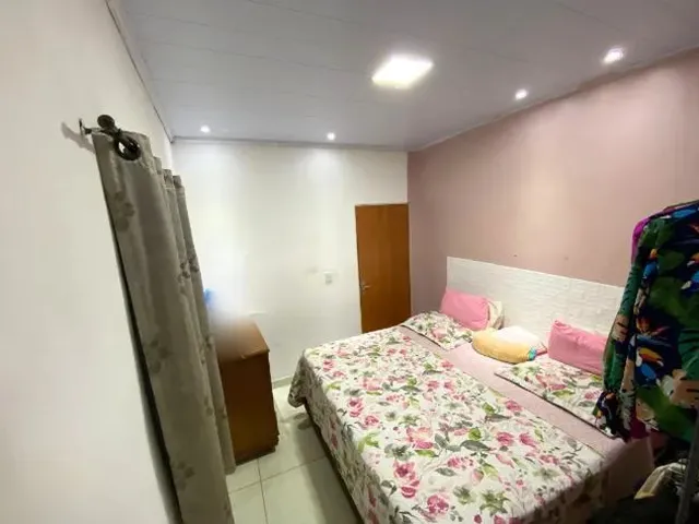Imagem 6: ?Vende Se Casa Imperial 2 Trindade Go ?