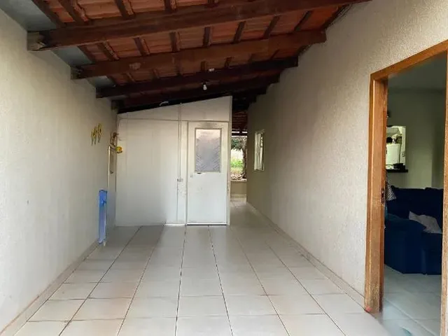Imagem 4: ?Vende Se Casa Imperial 2 Trindade Go ?