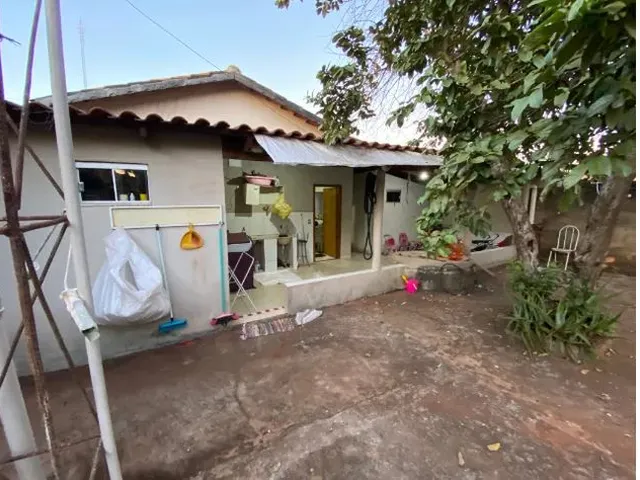 Imagem 9: ?Vende Se Casa Imperial 2 Trindade Go ?