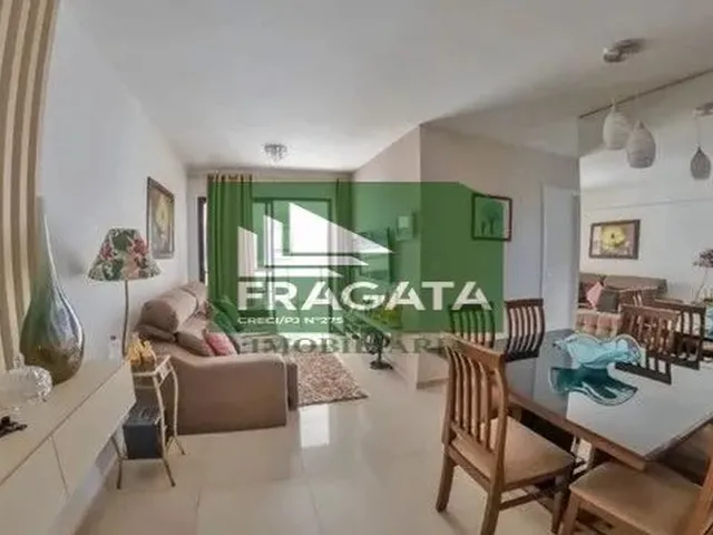 Imagem: Apartamento Aracaju Cond Lazuli Residence
