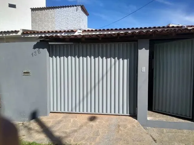 Imagem 1: Repasso Casa Ou Vendo em Cabedelo Bairro Jacaré