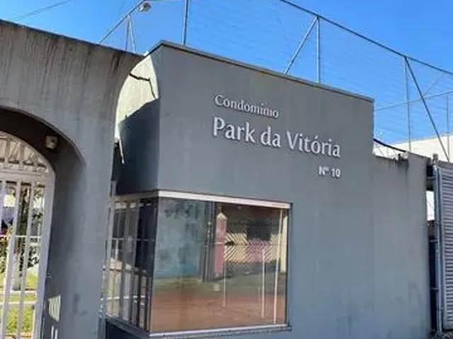 Imagem 1: Apartamento no Condomínio Park Vitória