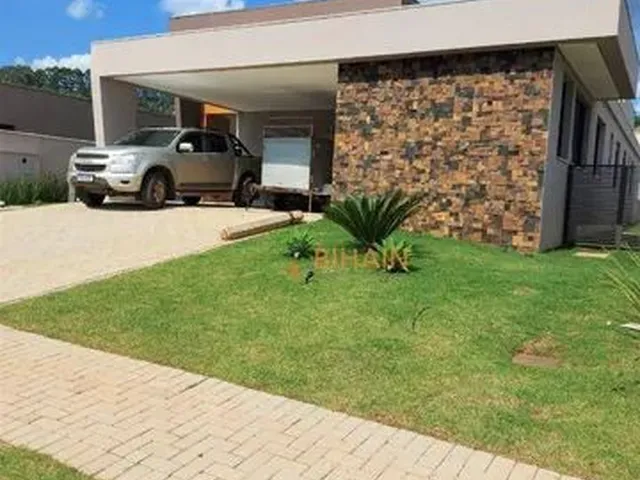 Imagem 1: Casa com 4 Dormitórios À Venda, 238 M² por R$ 2.390.000,00 - Alphaville - Lagoa Dos