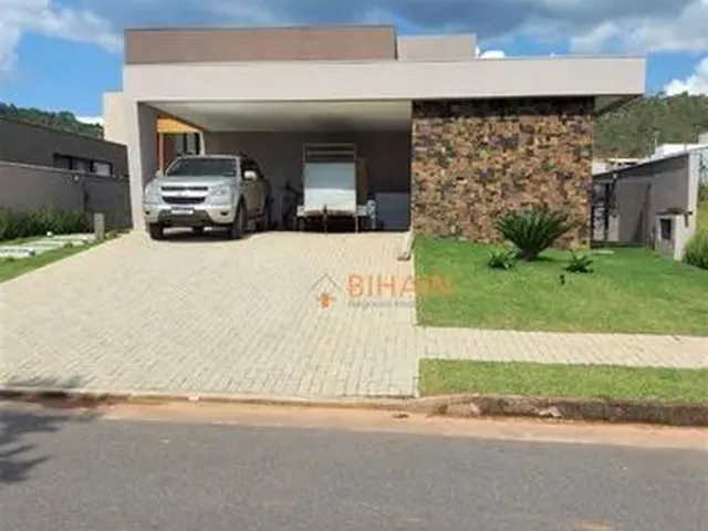 Imagem 6: Casa com 4 Dormitórios À Venda, 238 M² por R$ 2.390.000,00 - Alphaville - Lagoa Dos