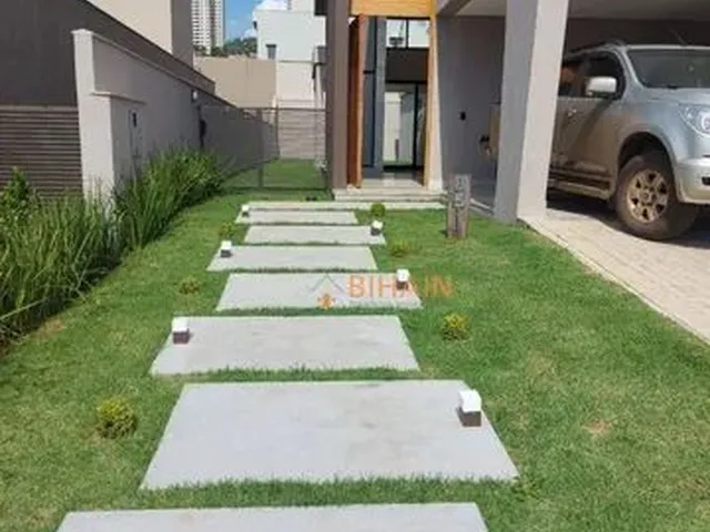 Imagem 4: Casa com 4 Dormitórios À Venda, 238 M² por R$ 2.390.000,00 - Alphaville - Lagoa Dos
