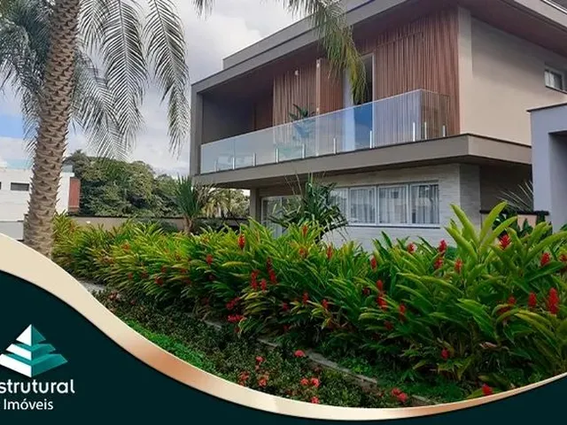 Imagem: Casa de Condomínio Sobrado para Venda Possui