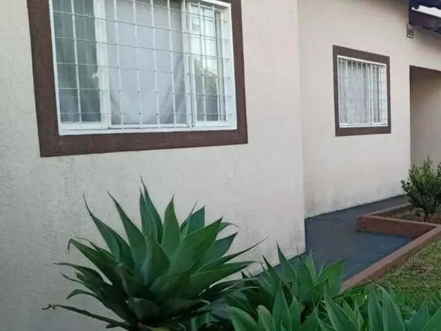 Imagem: 02-Casa em Jardim América - Cariacica