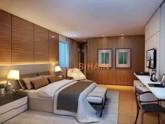 Imagem: Apartamento com 4 Dormitórios À Venda