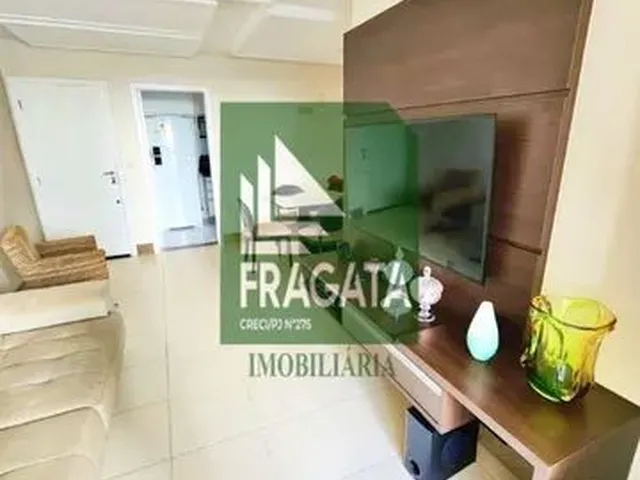 Imagem: Apartamento Aracaju Condomínio Via Farol