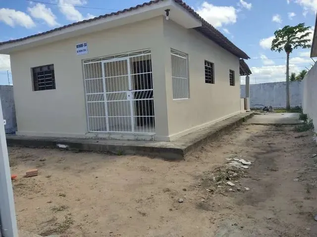 Imagem: Casa em Sapé Pb Oportunidade!!!