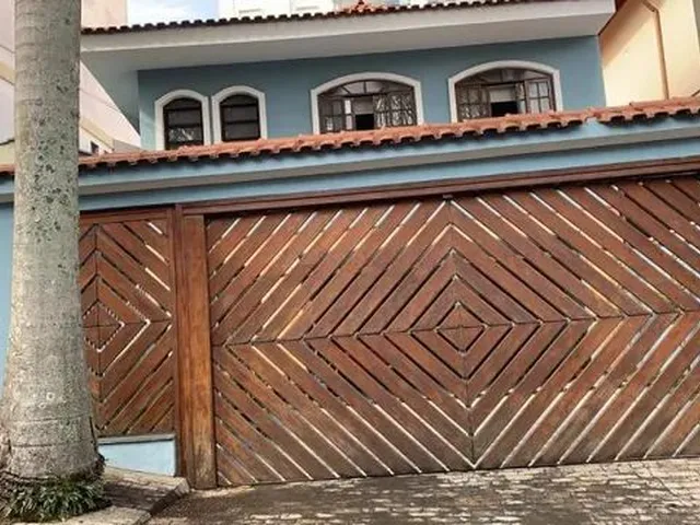 Imagem: São Paulo - Casa Padrão - Morumbi