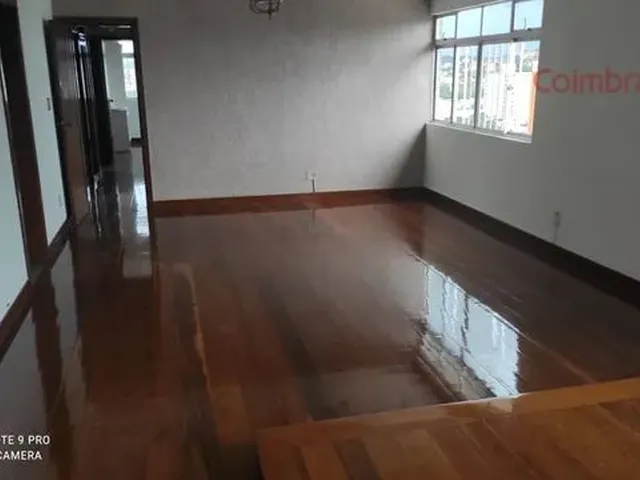Imagem: Apartamento no Centro