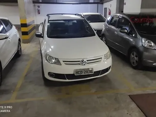 Imagem 3: Apartamento no Centro